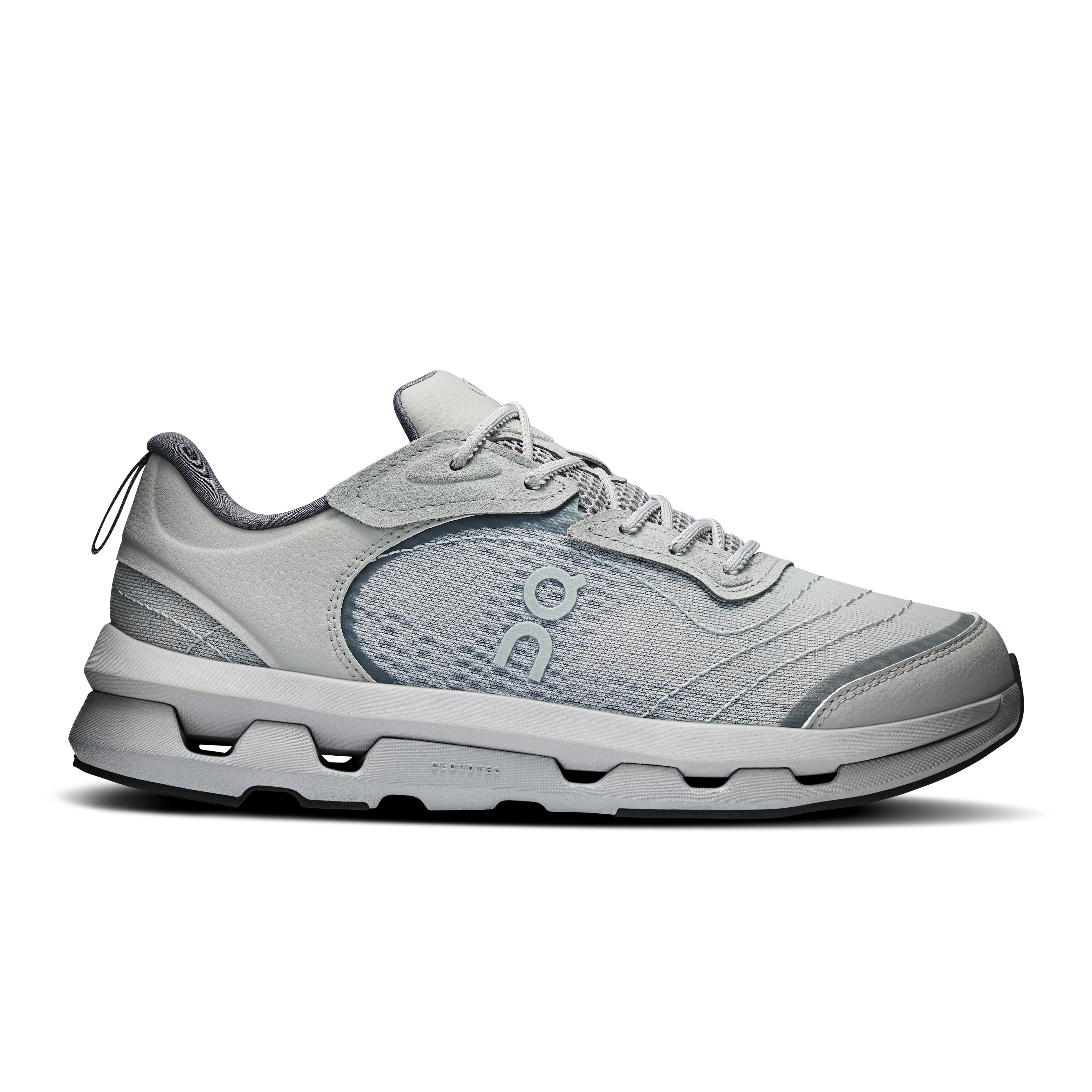 Women's Cloudzone Moon Alloy | Rock