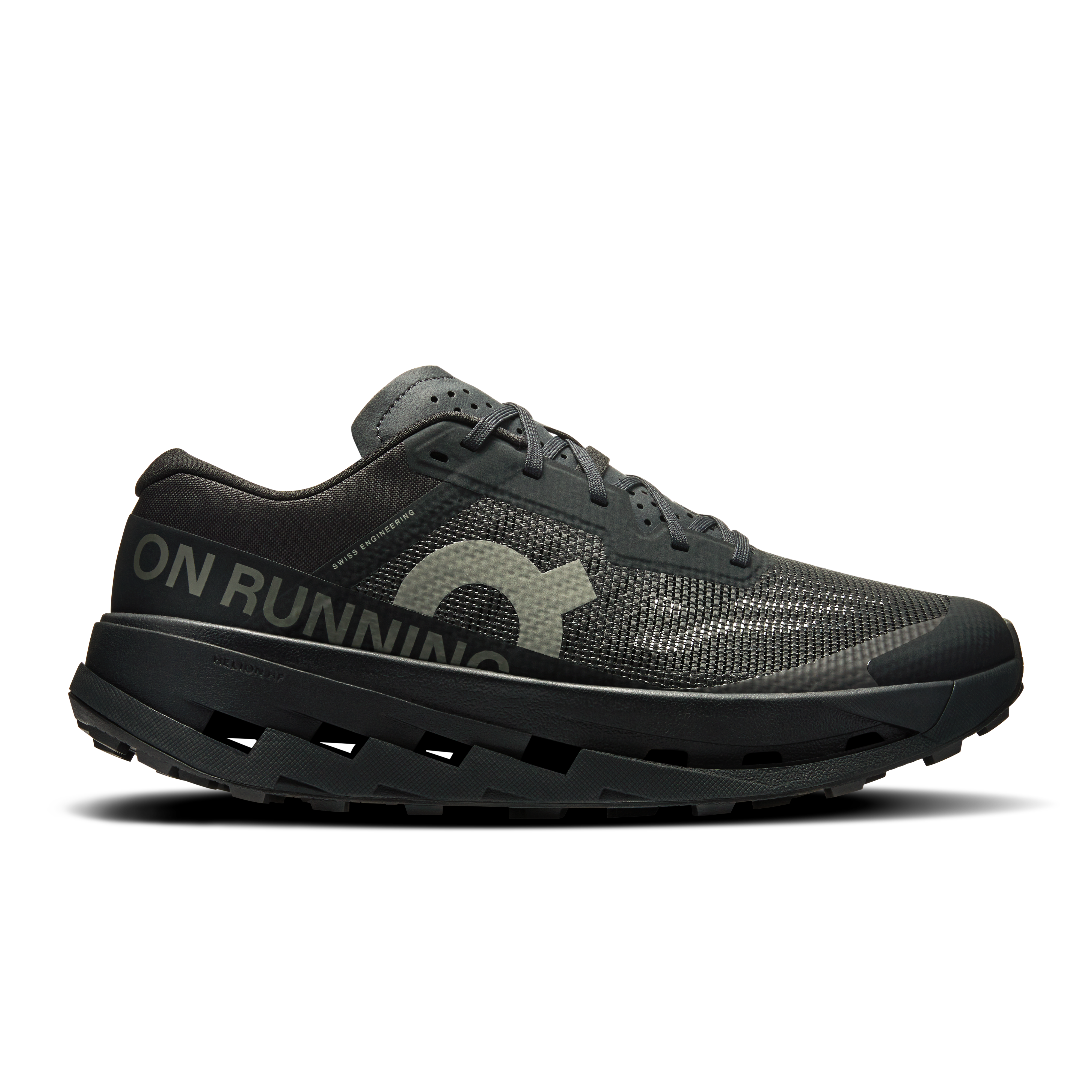 Men's Cloudultra 3 Black | Black
