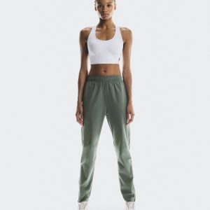 Women's Core Pants Olive