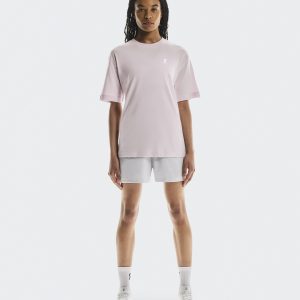 Women's Club-T Orchid