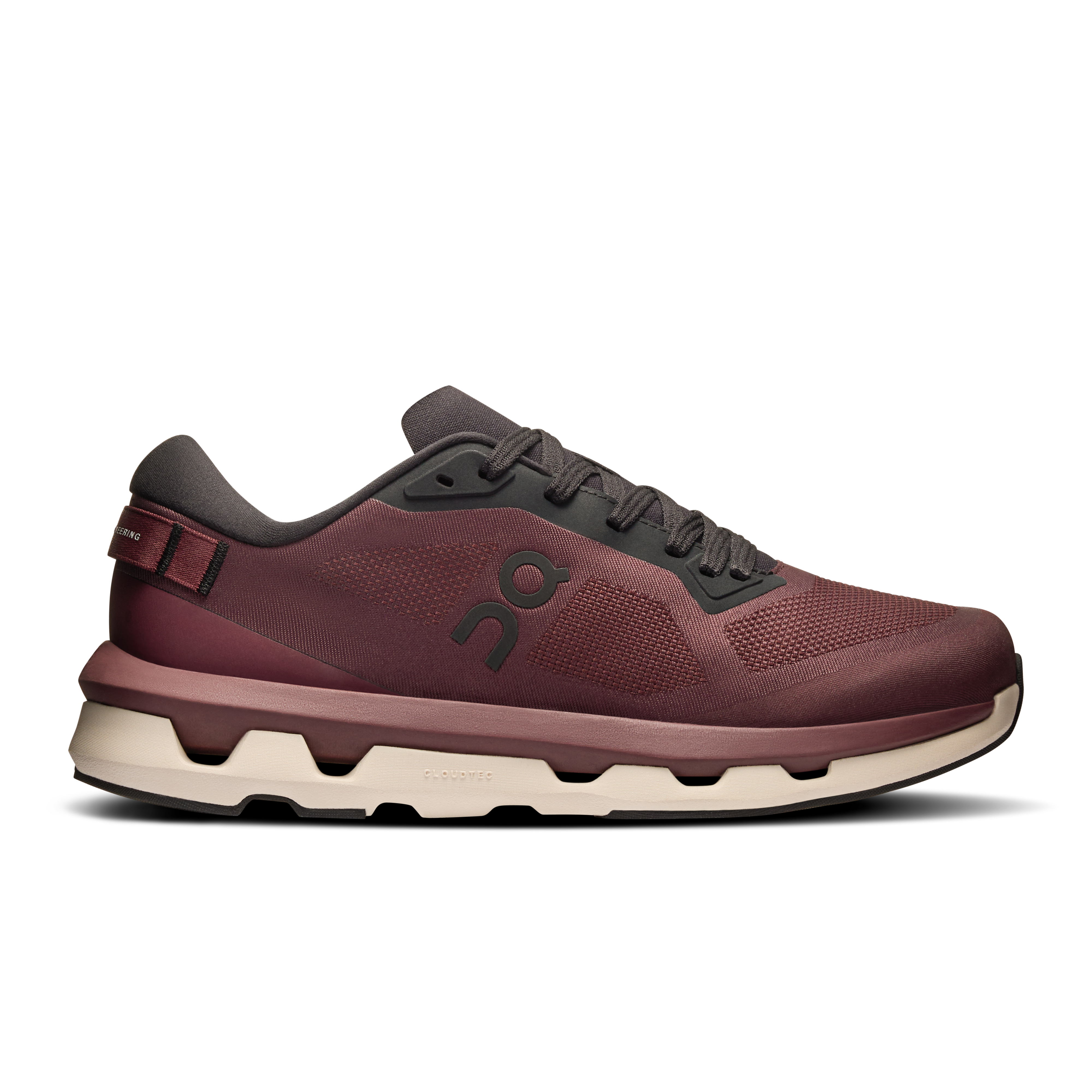 Women's Cloudzone Mulberry | Black