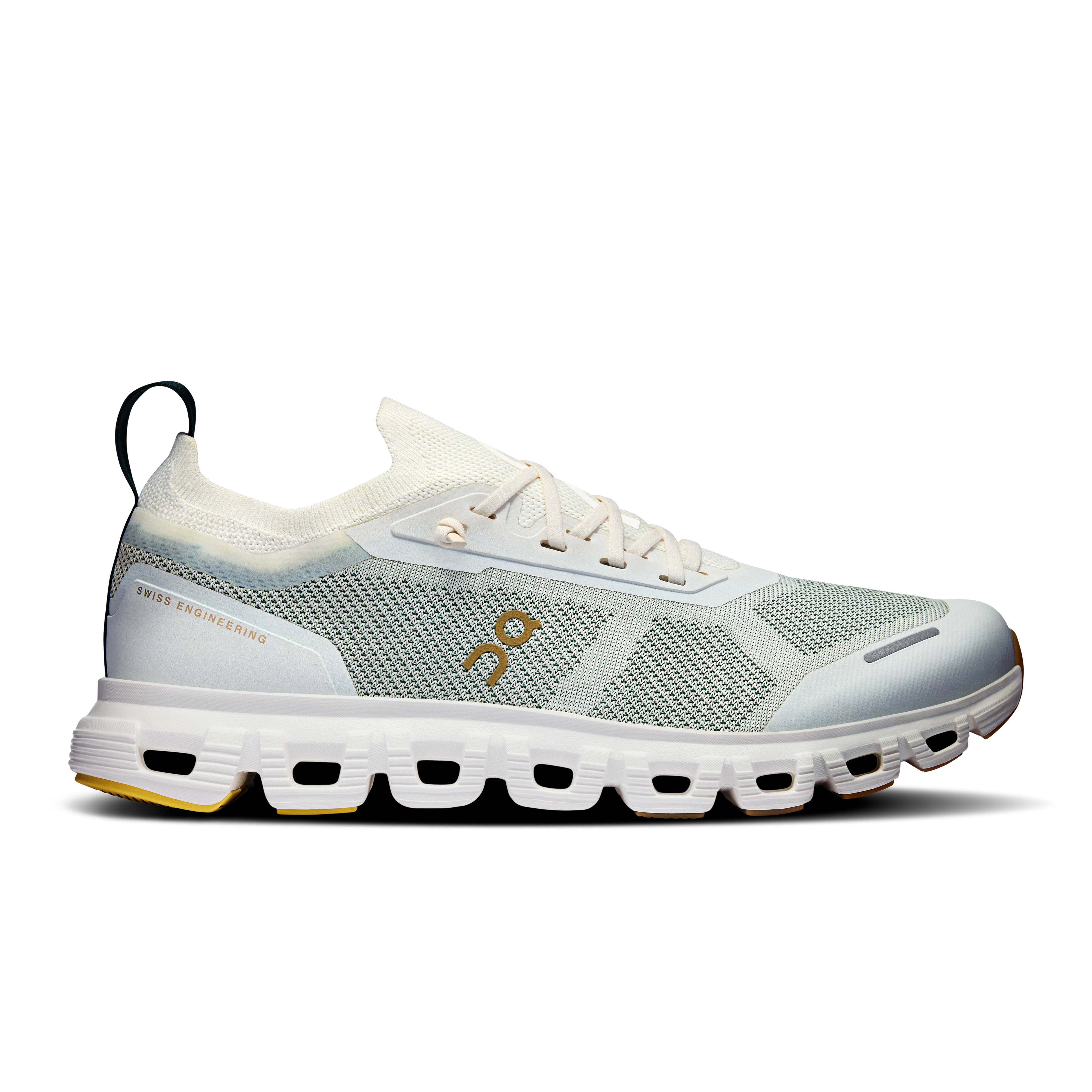 Women's Cloud 6 Versa Ice | Spirulina