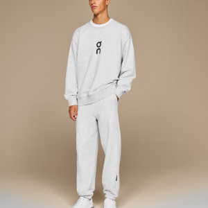 Men's Club Crew Crater