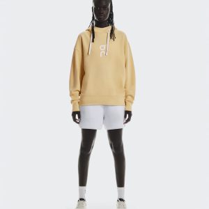 Women's Club Hoodie Nectar