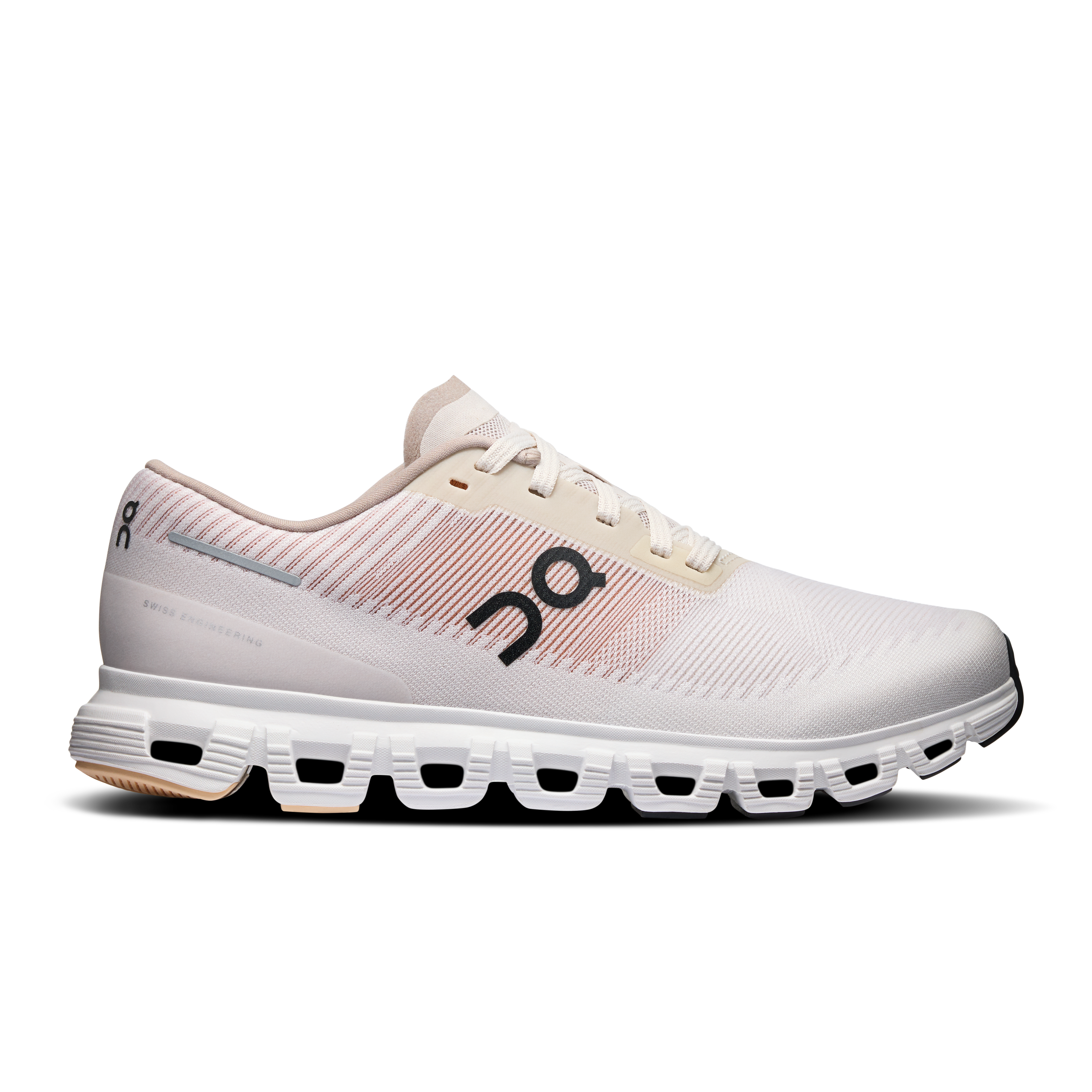 Women's Cloud 6 Push Pearl | Sandstone