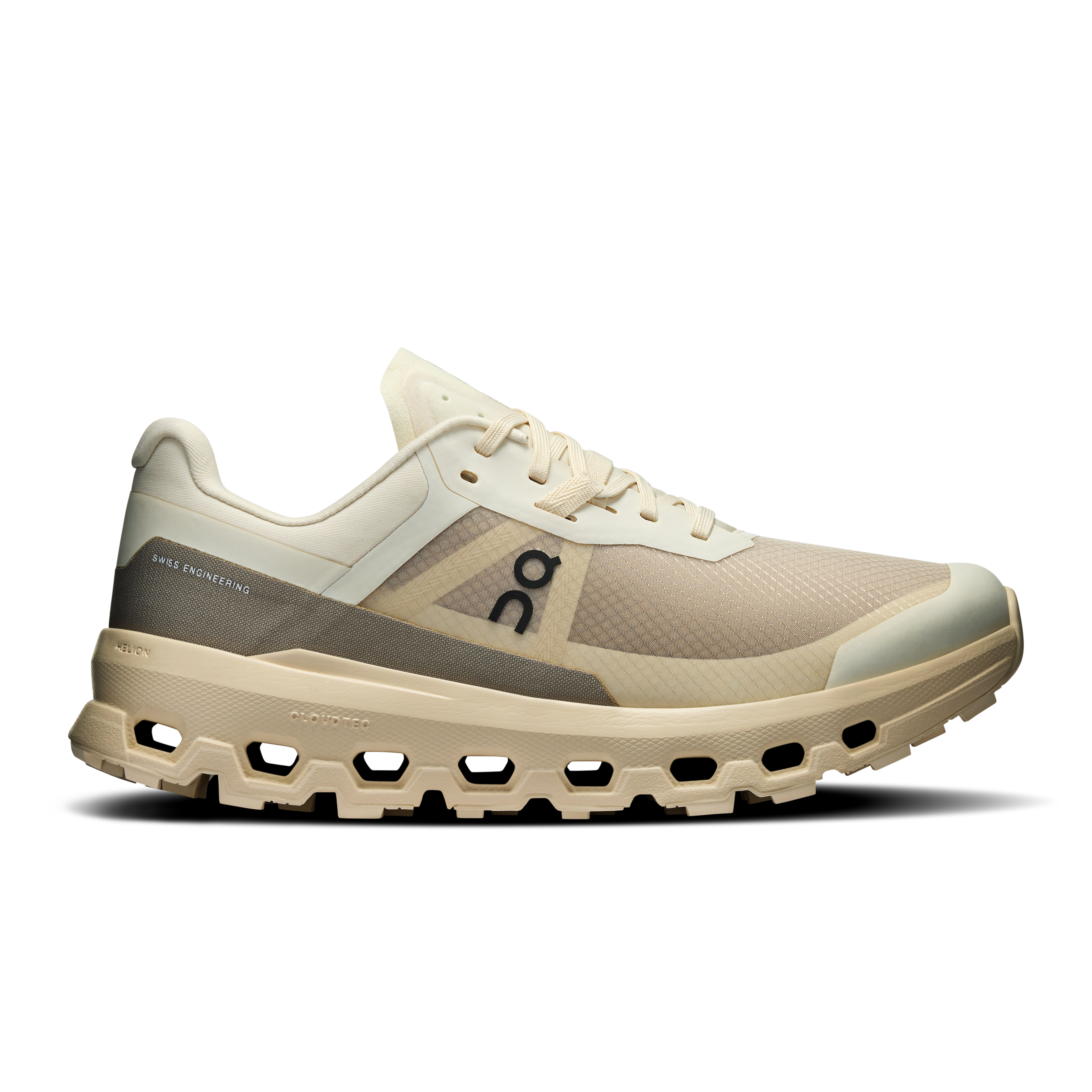Women's Cloudvista 2 Cream | Desert