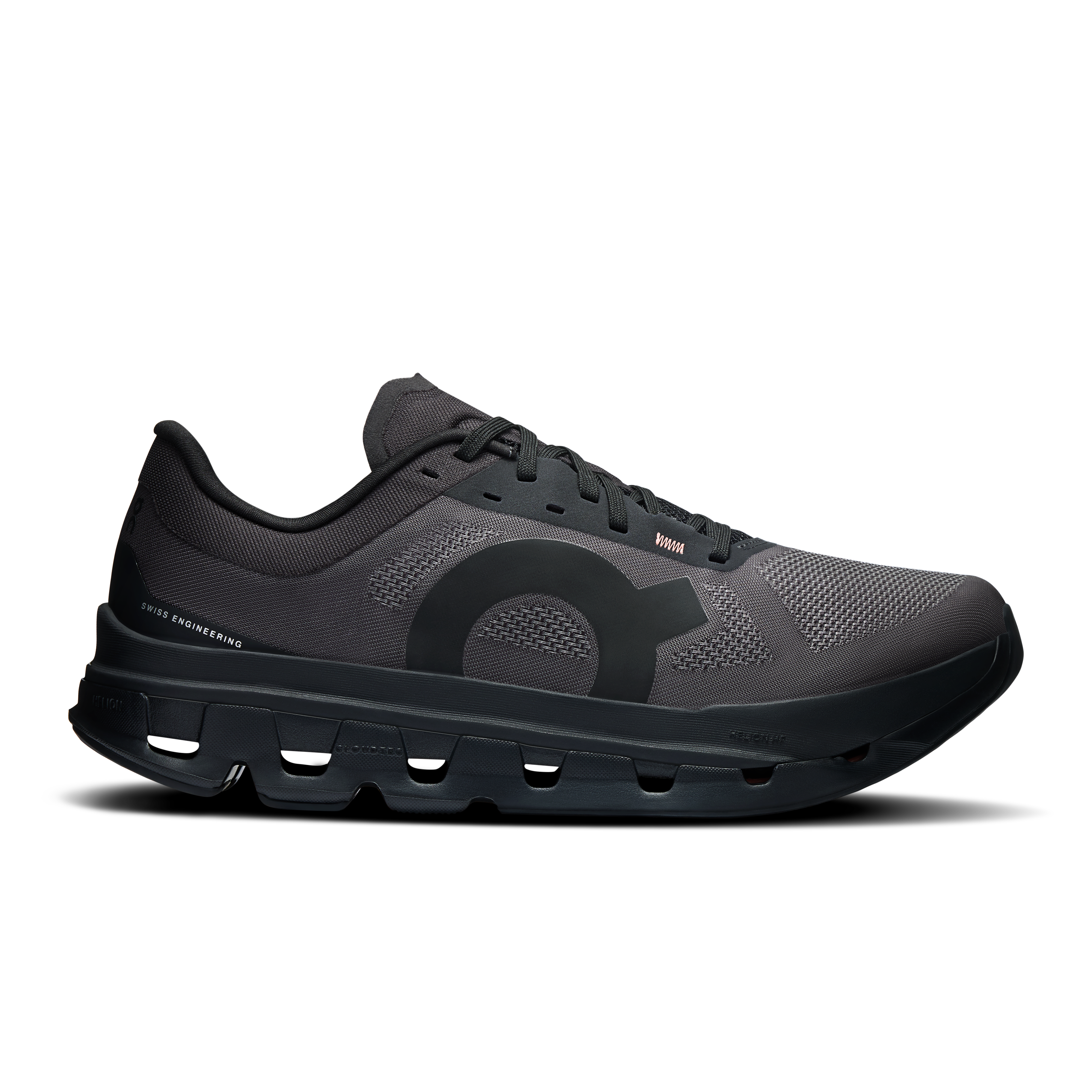 Men's Cloudflow 5 Black | Black