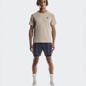 Men's Performance-T Desert | Cinder