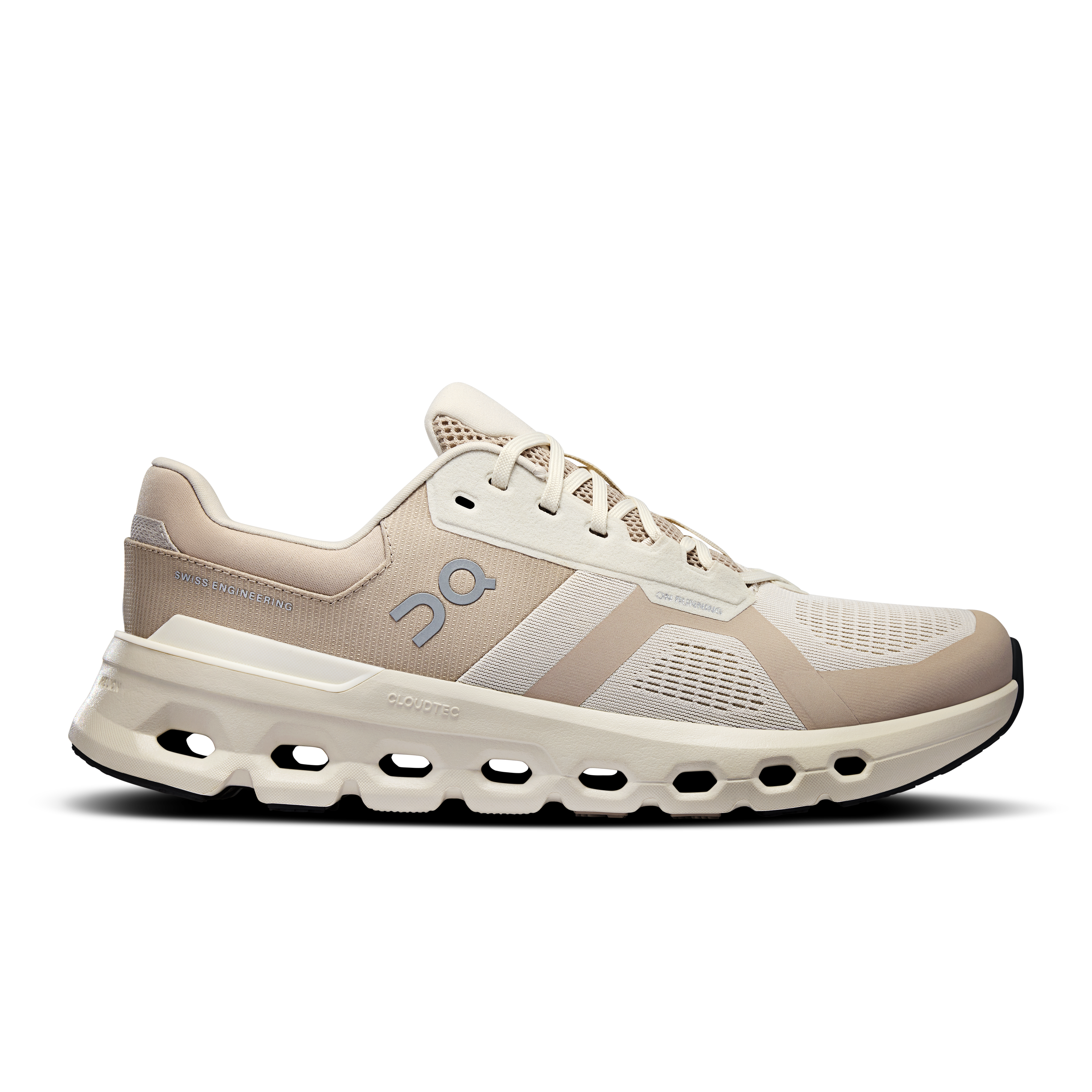 Men's Cloudrunner 2 Wide Pearl | Desert