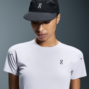 Performance Cap Black