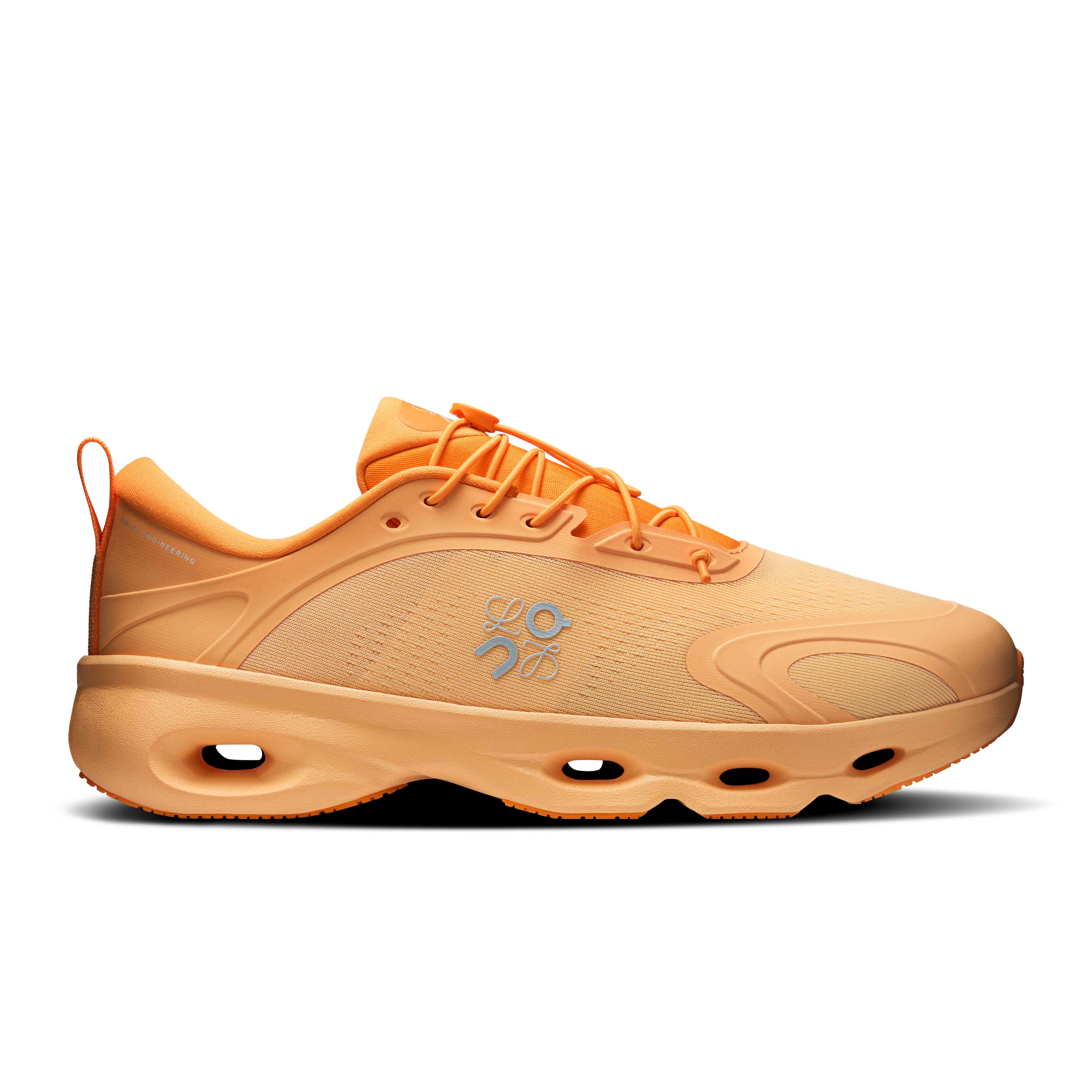 Men's Cloudsolo LOEWE Orange