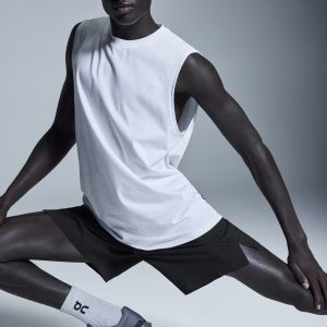 Men's Focus Shorts Black