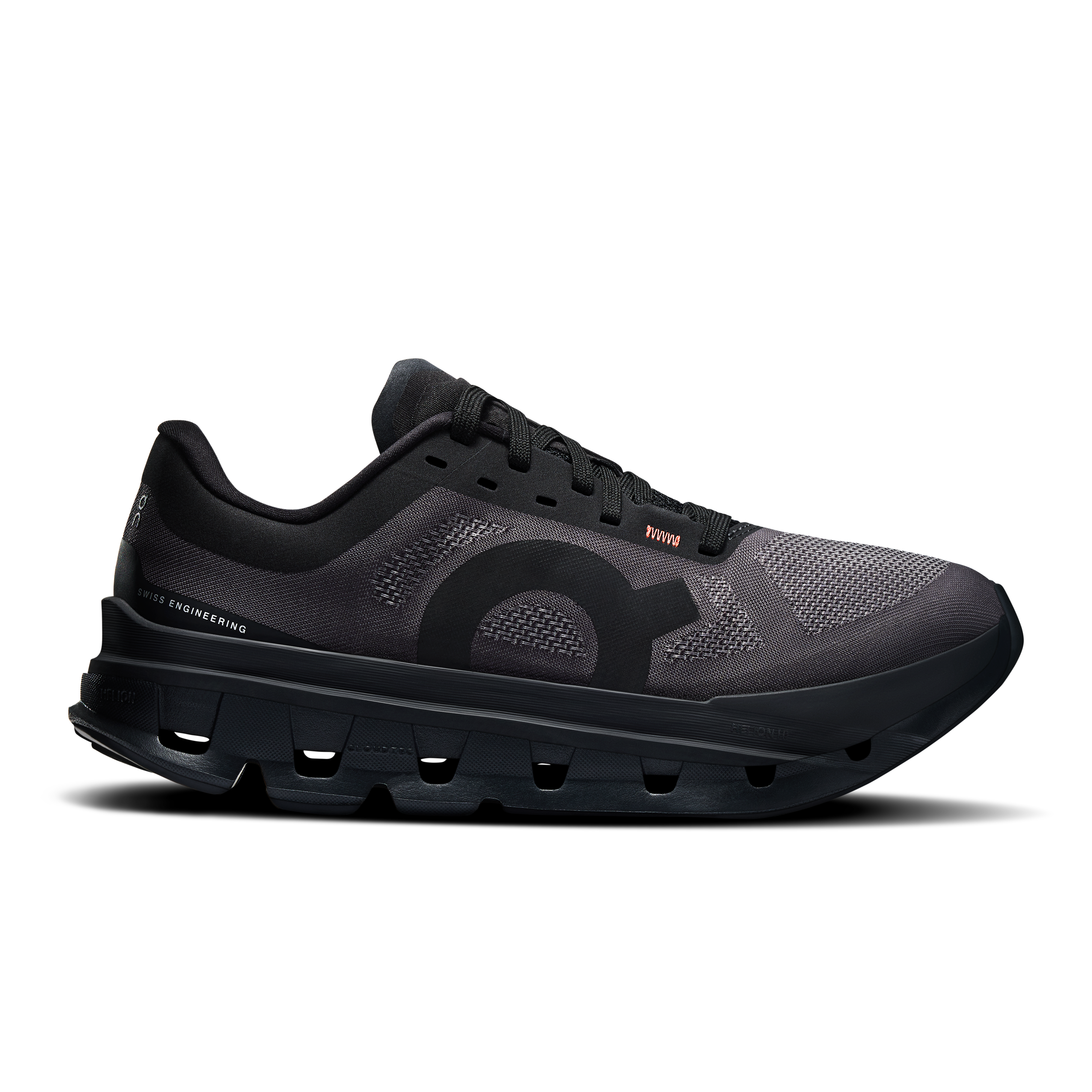 Women's Cloudflow 5 Black | Black