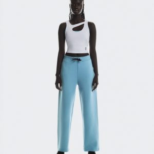 Women's Focus Tech Sweatpants Niagara