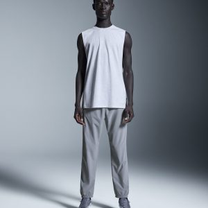 Men's Focus Tank Crater