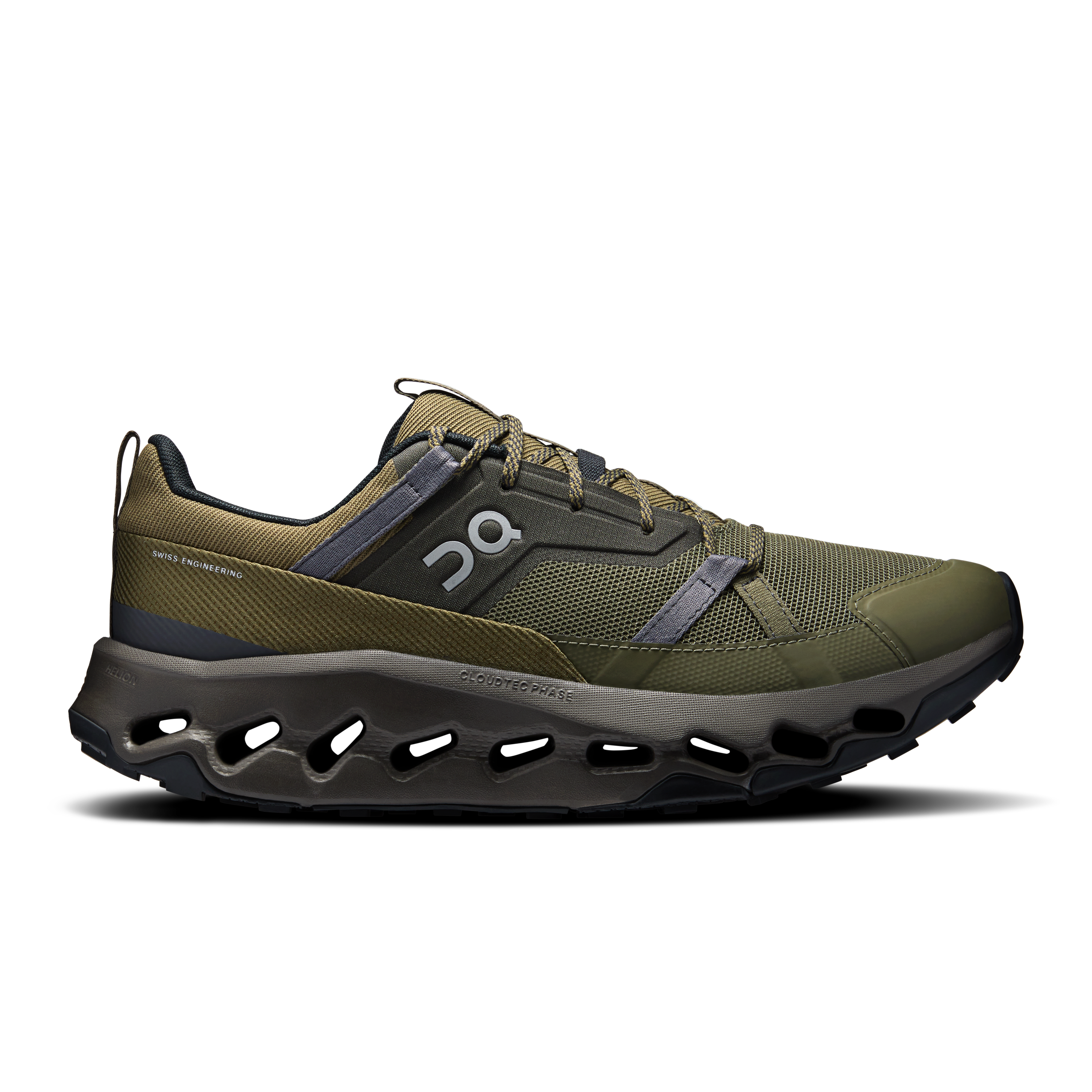 Men's Cloudhorizon Olive | Thorn