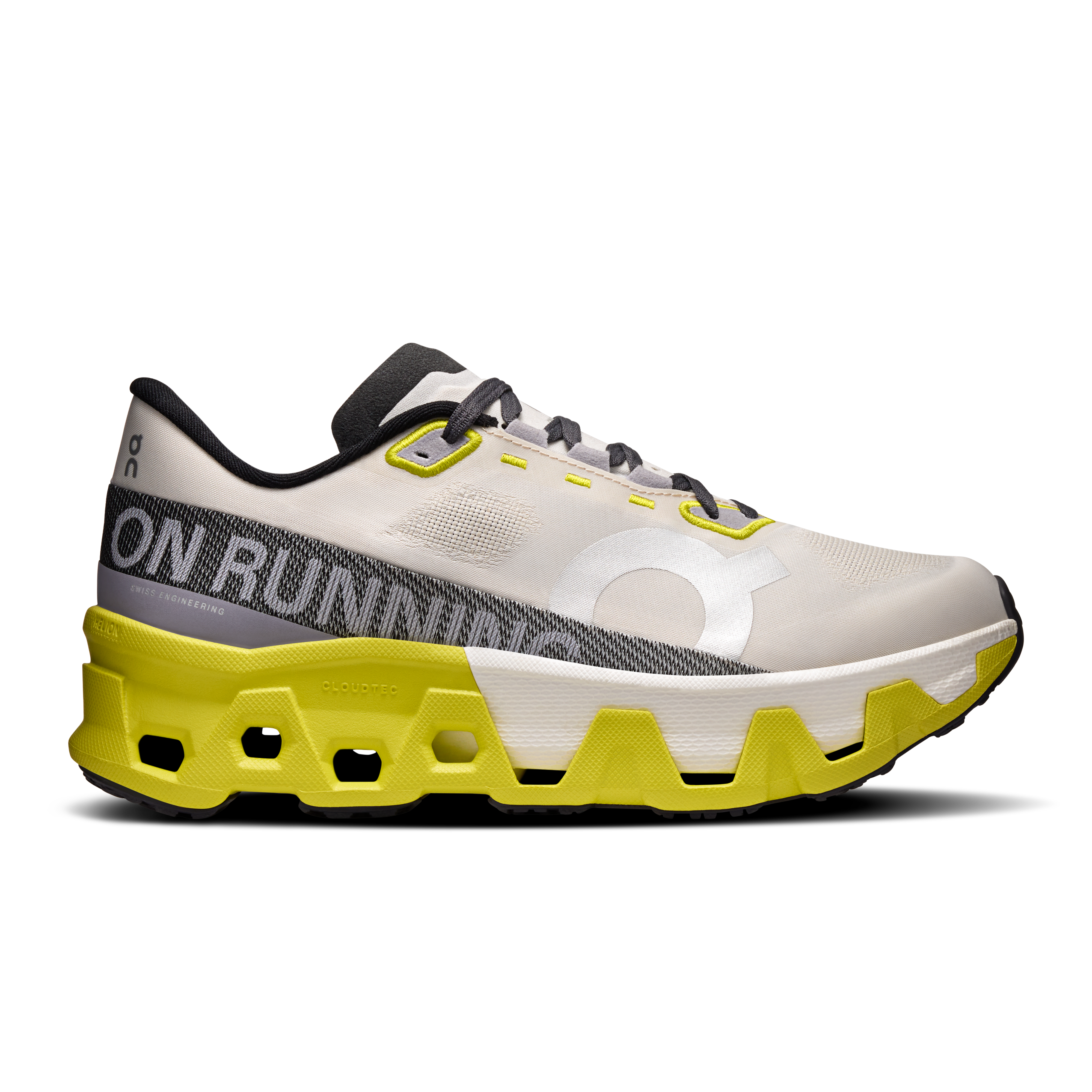 Women's Cloudmonster Hyper Dew | Lime