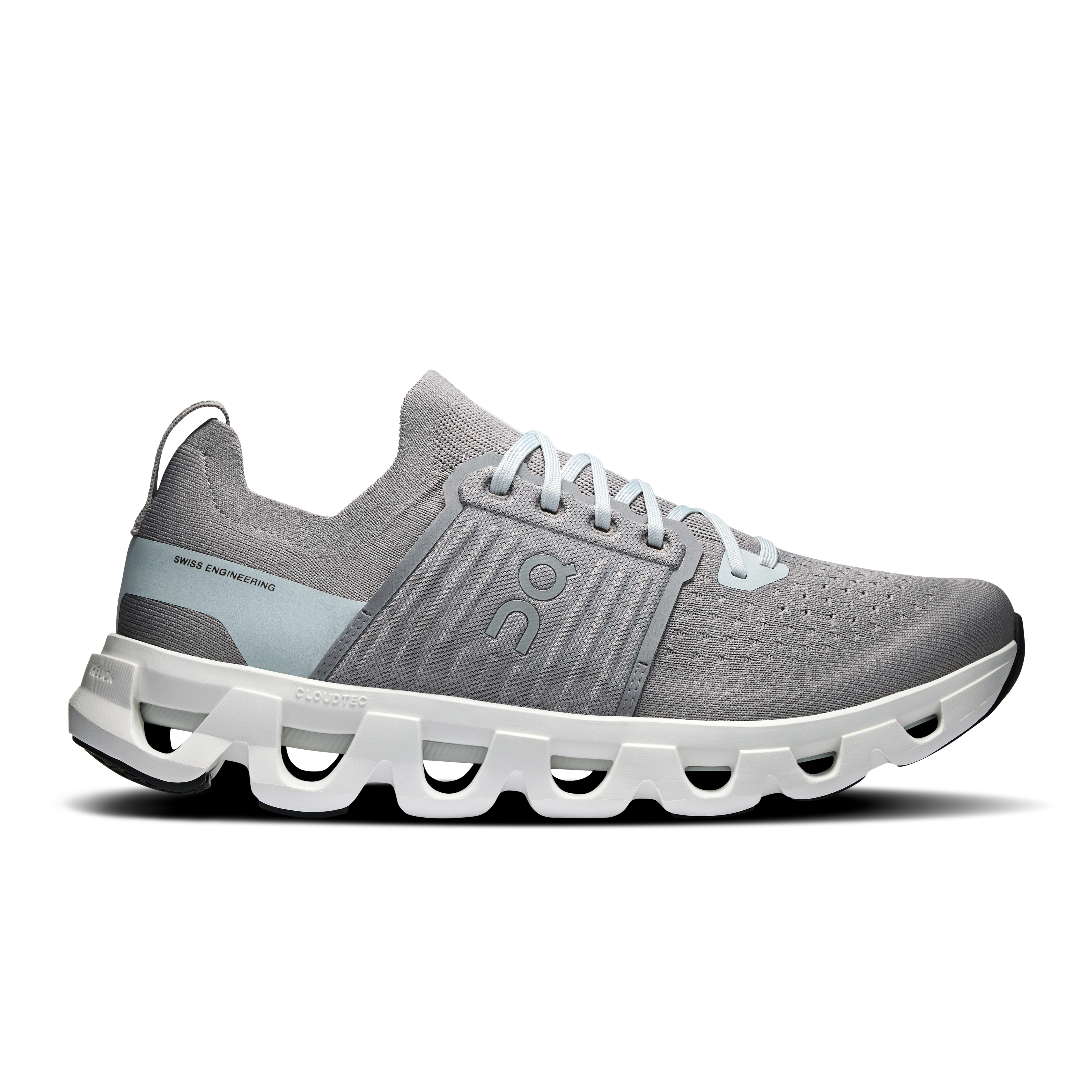 Men's Cloudswift 4 Alloy | Glacier
