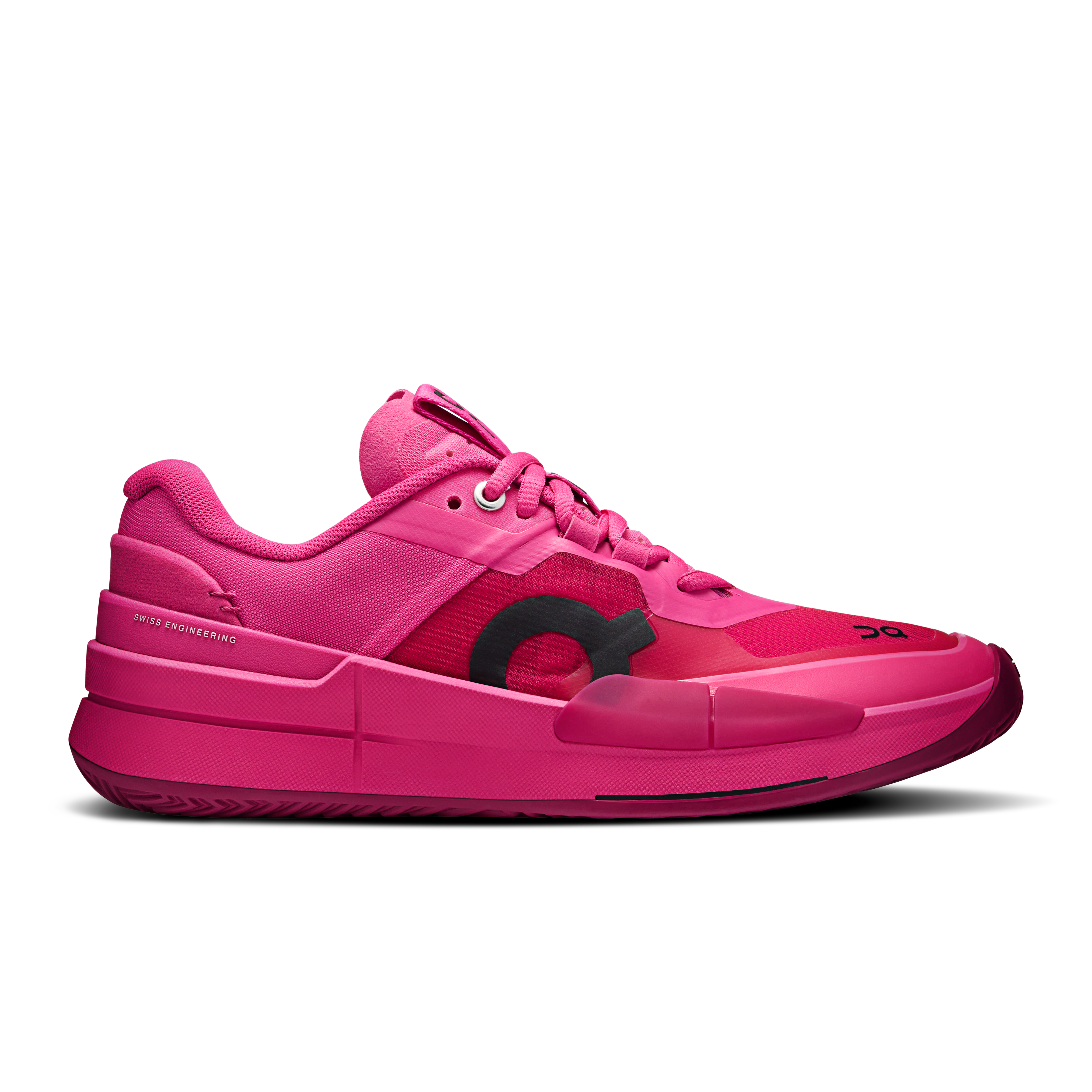 Women's THE ROGER Pro 2 Pink | Grenadine