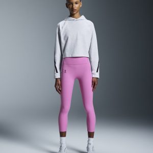 Women's Studio Hoodie Crater