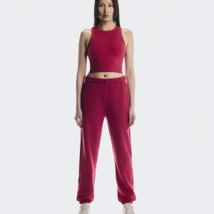 Women's Club Pants Grenadine