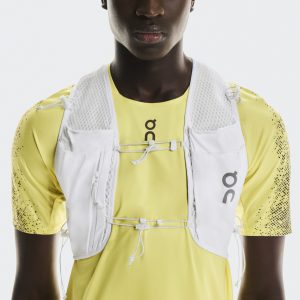 Ultra Vest Pro White