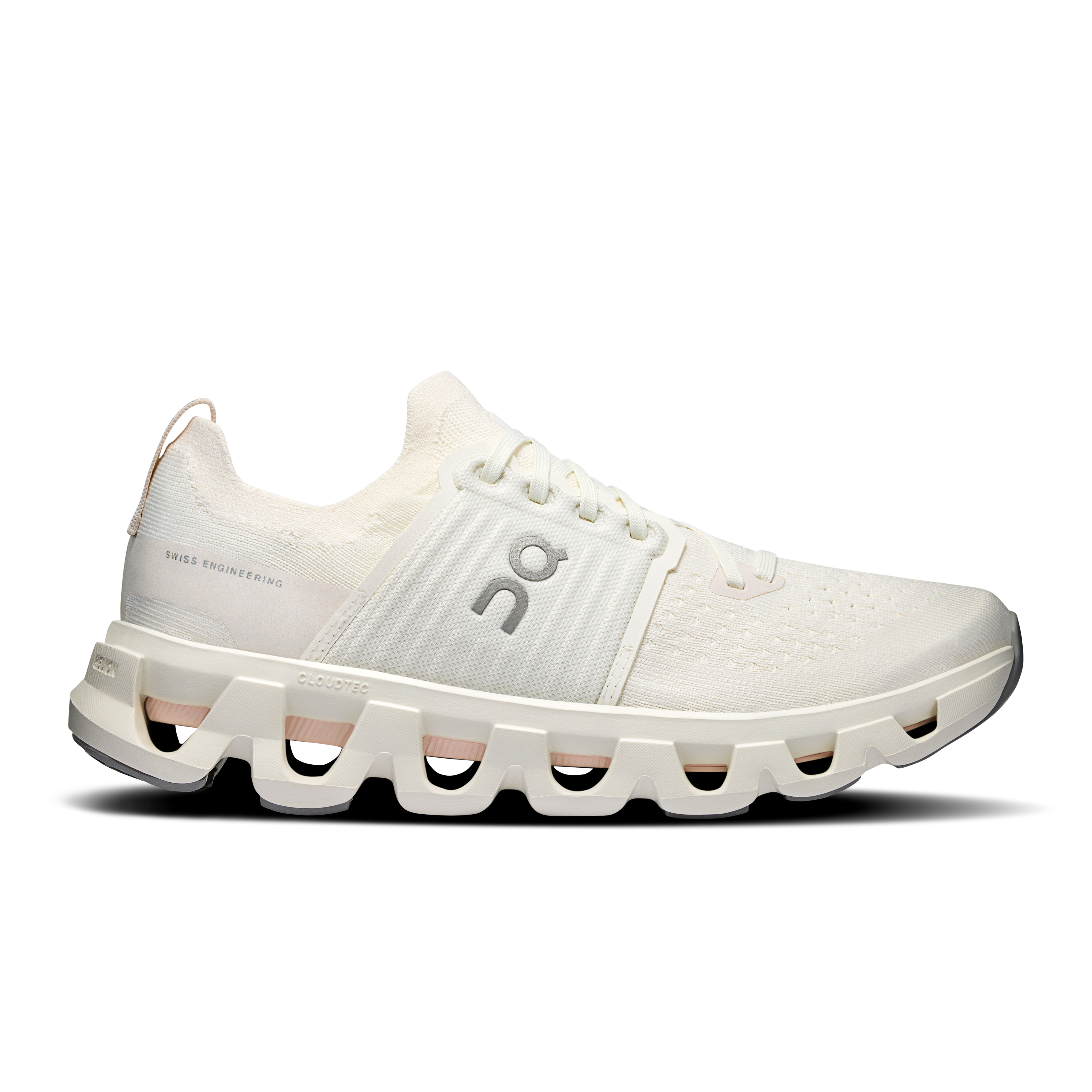 Women's Cloudswift 4 Ivory | Sand