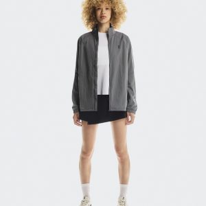 Women's Court Jacket Eclipse