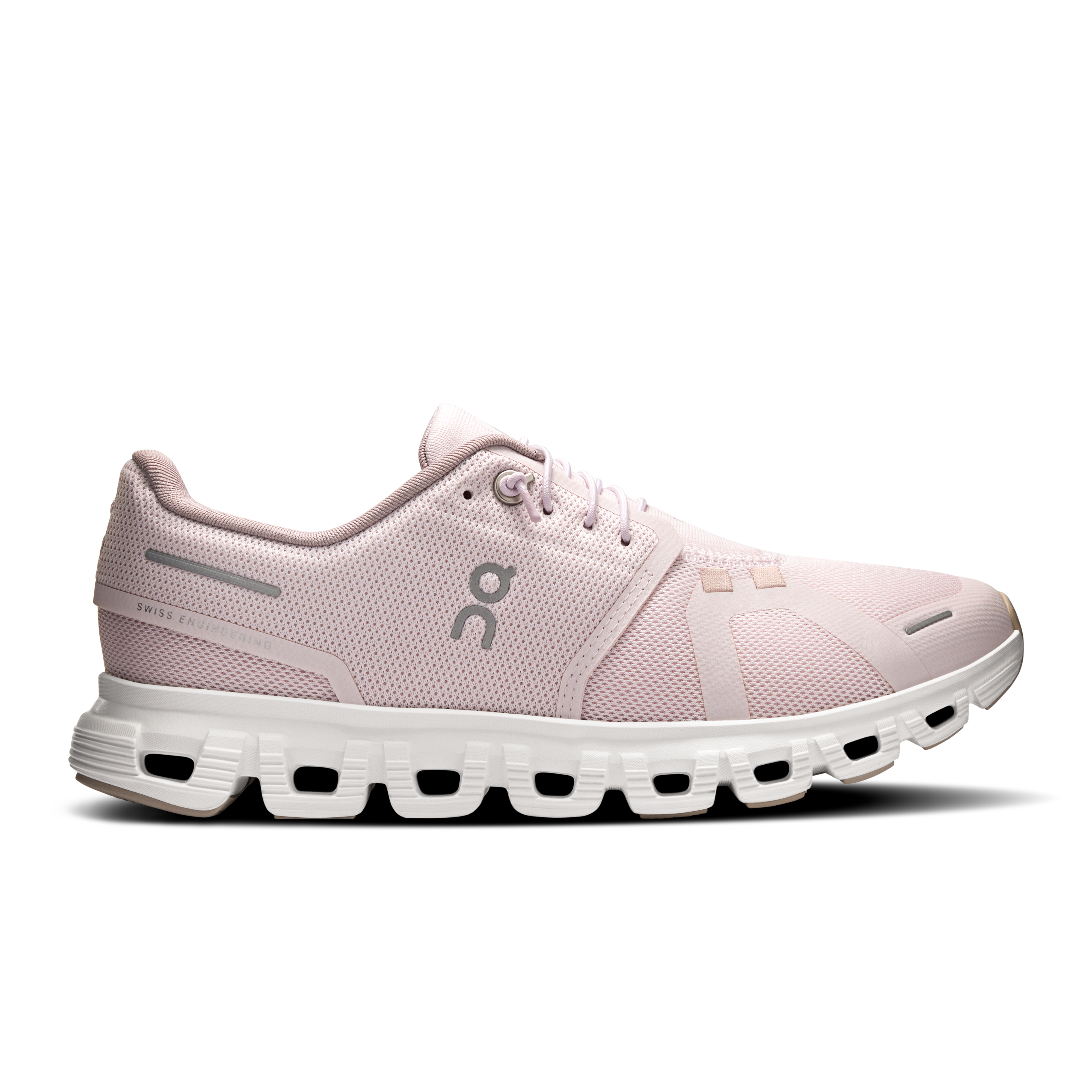 Women's Cloud 6 Orchid | Fade