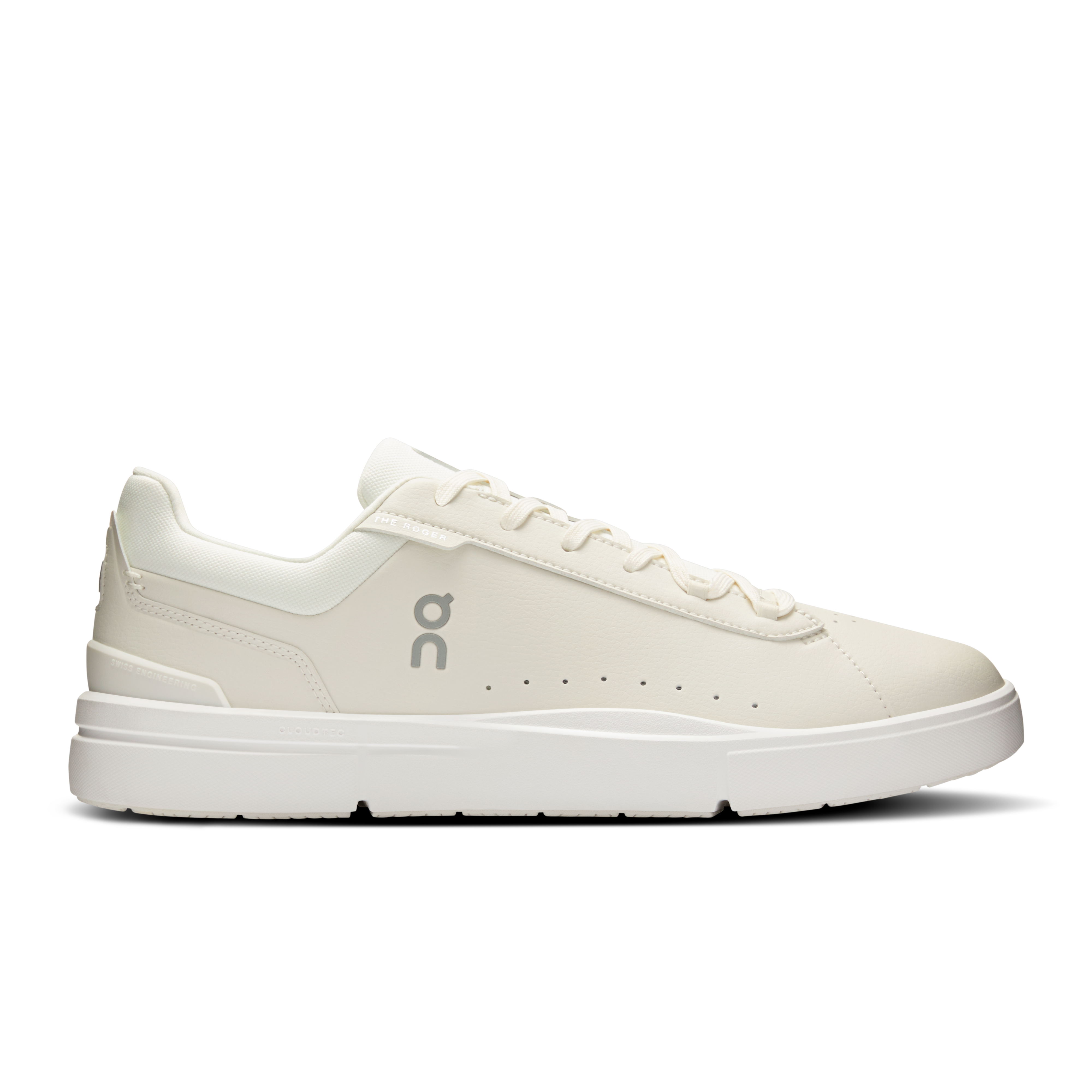 Men's THE ROGER Advantage Ivory | Ivory