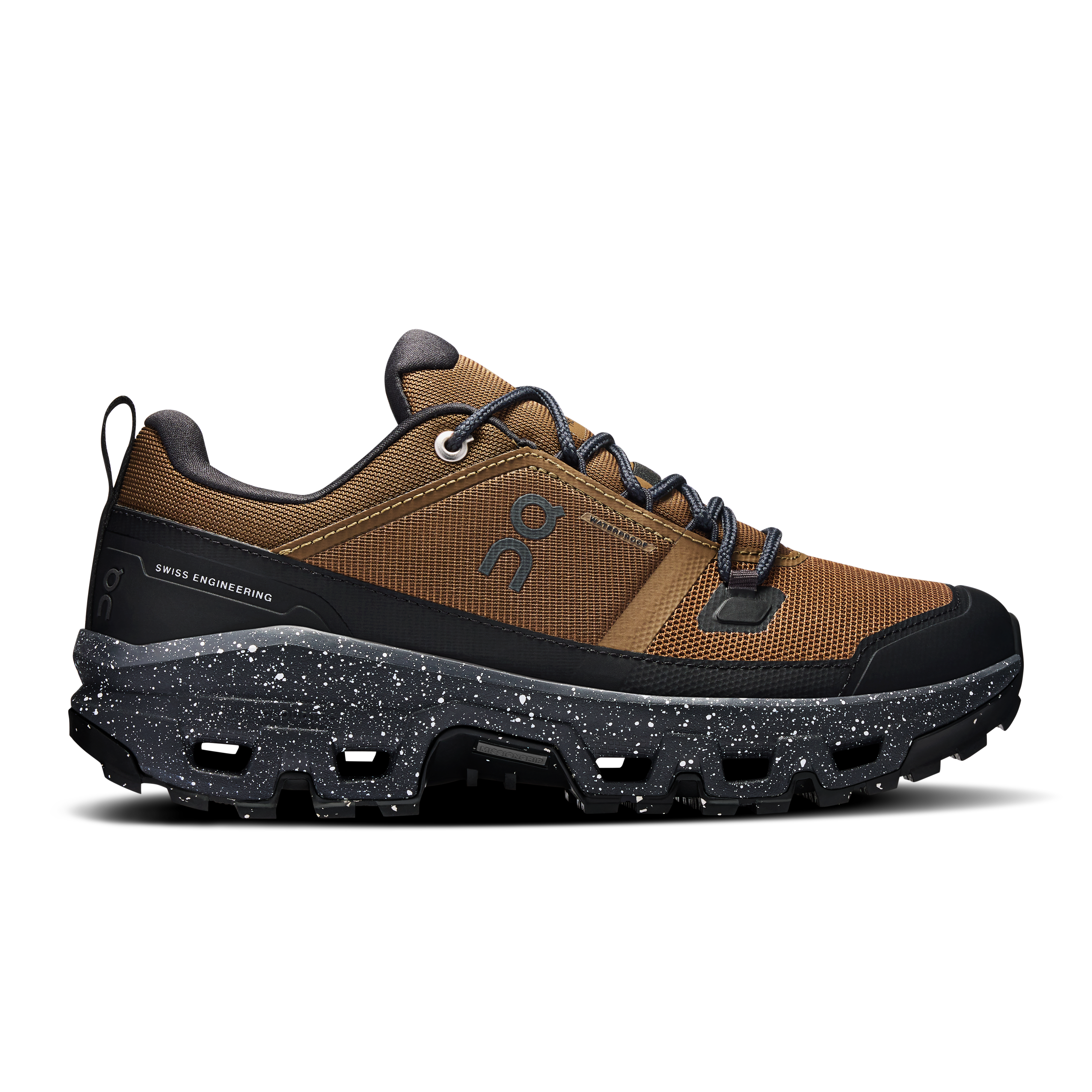 Women's Cloudrock Low BEAMS REI Earth | Black