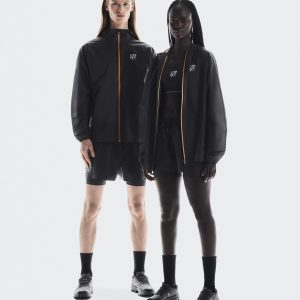 Ultra Jacket LOEWE Black