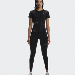 Women's Performance-T Lumos Black