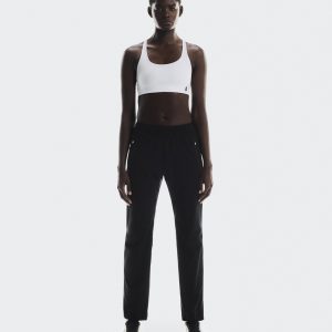 Women's Studio Bra White