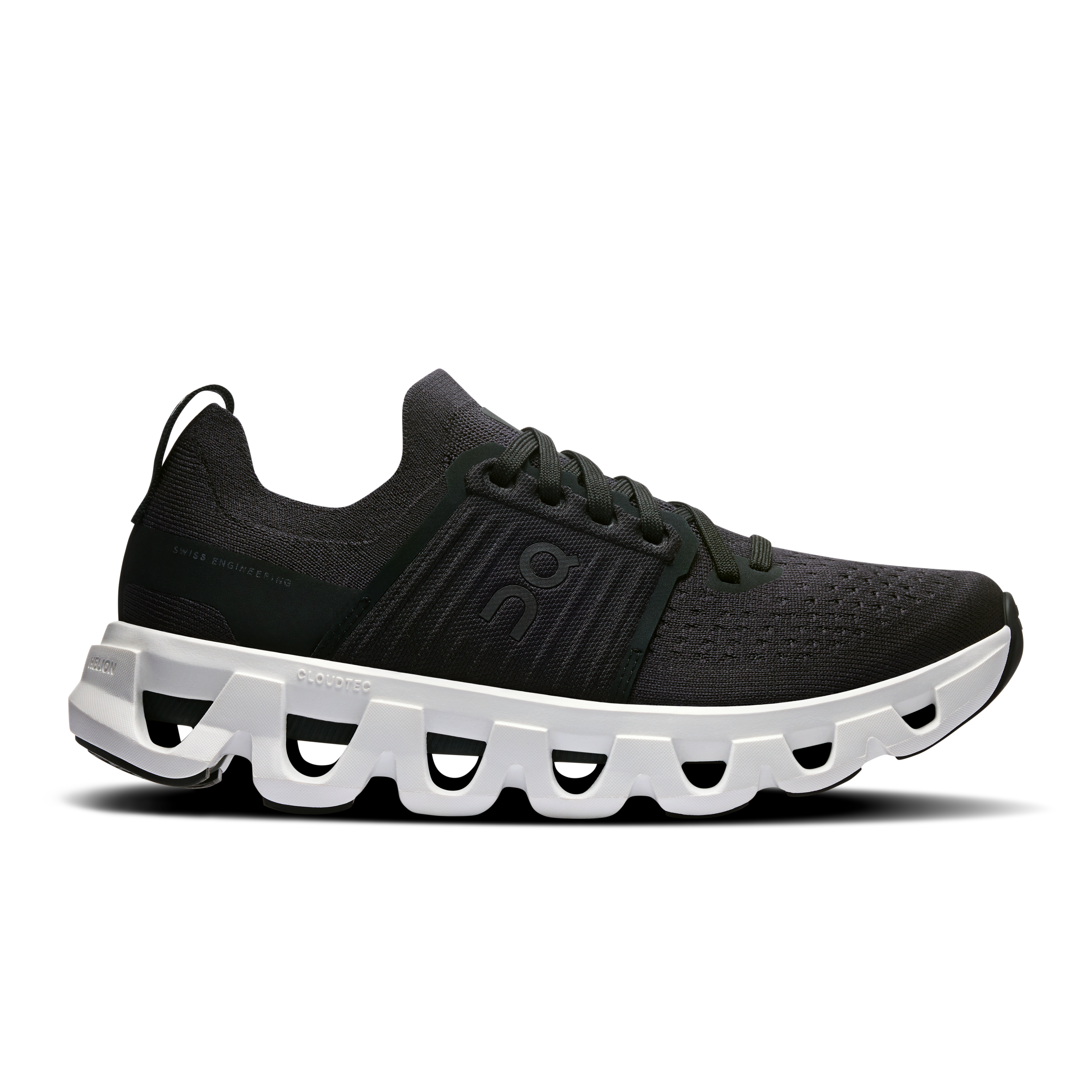 Women's Cloudswift 4 Black | White