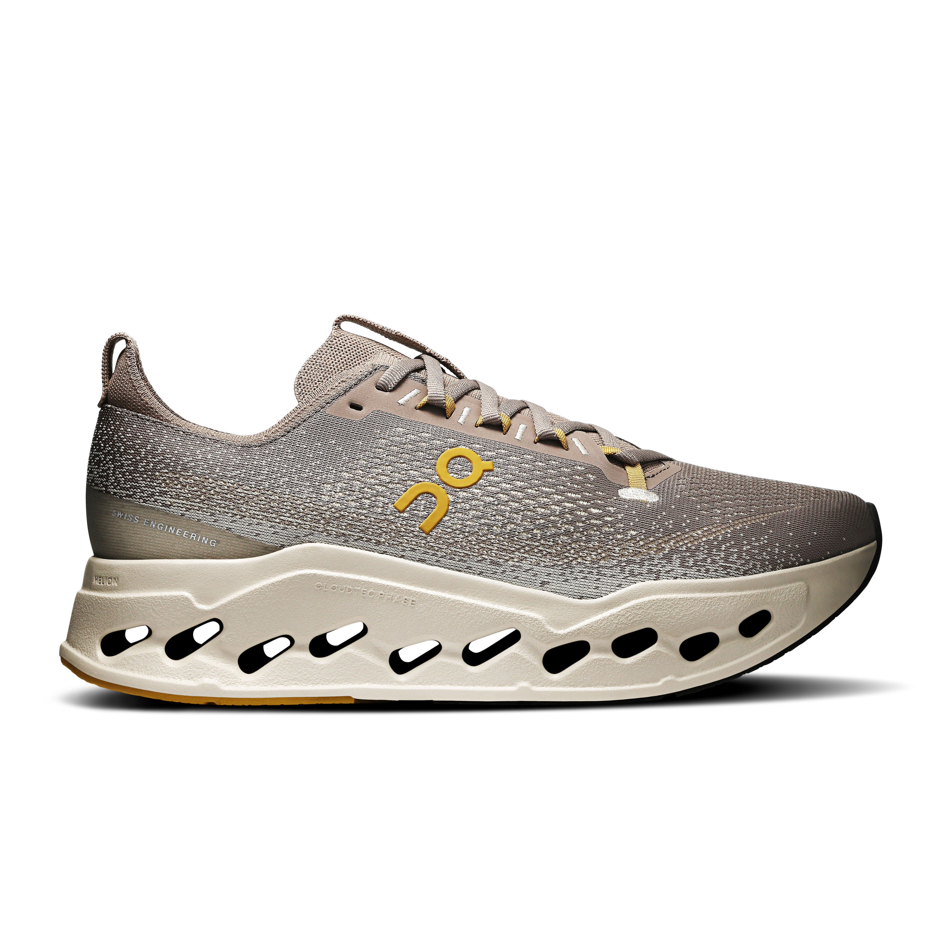 Men's Cloudsurfer Max Cinder | Pelican