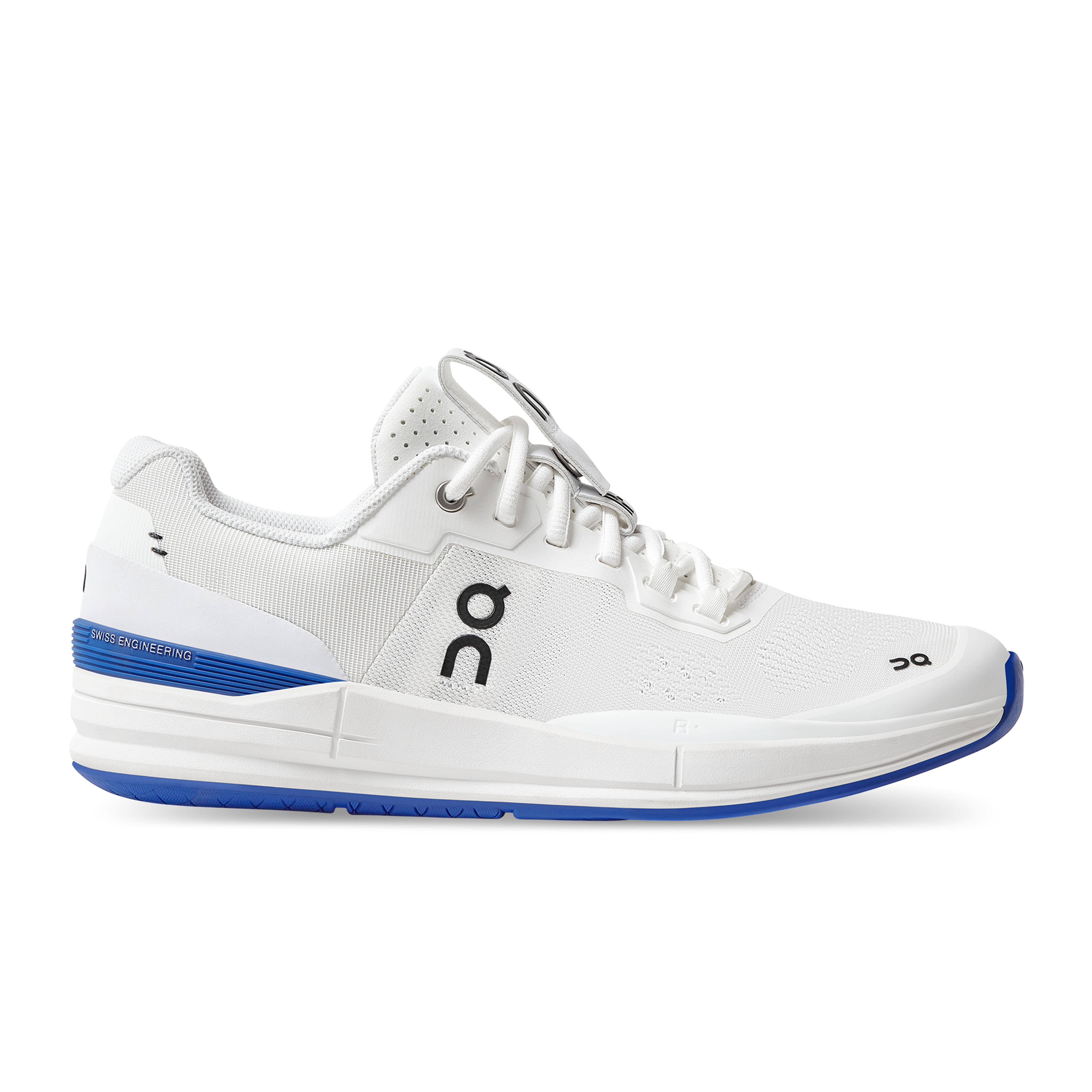 Women's THE ROGER Pro White | Indigo
