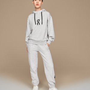 Women's Club Hoodie Crater