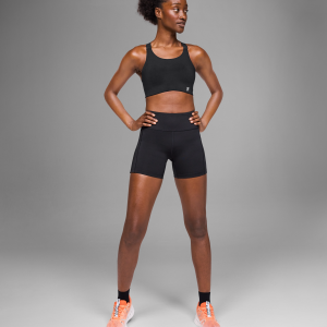 Women's Endurance Bra Black