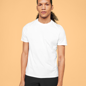 Men's Cyclon-T Undyed-White
