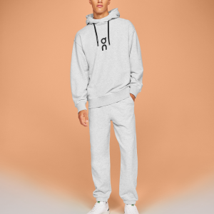 Men's Club Hoodie Crater