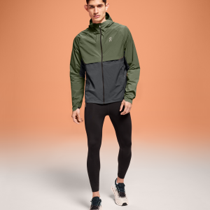 Men's Core Jacket Taiga | Eclipse