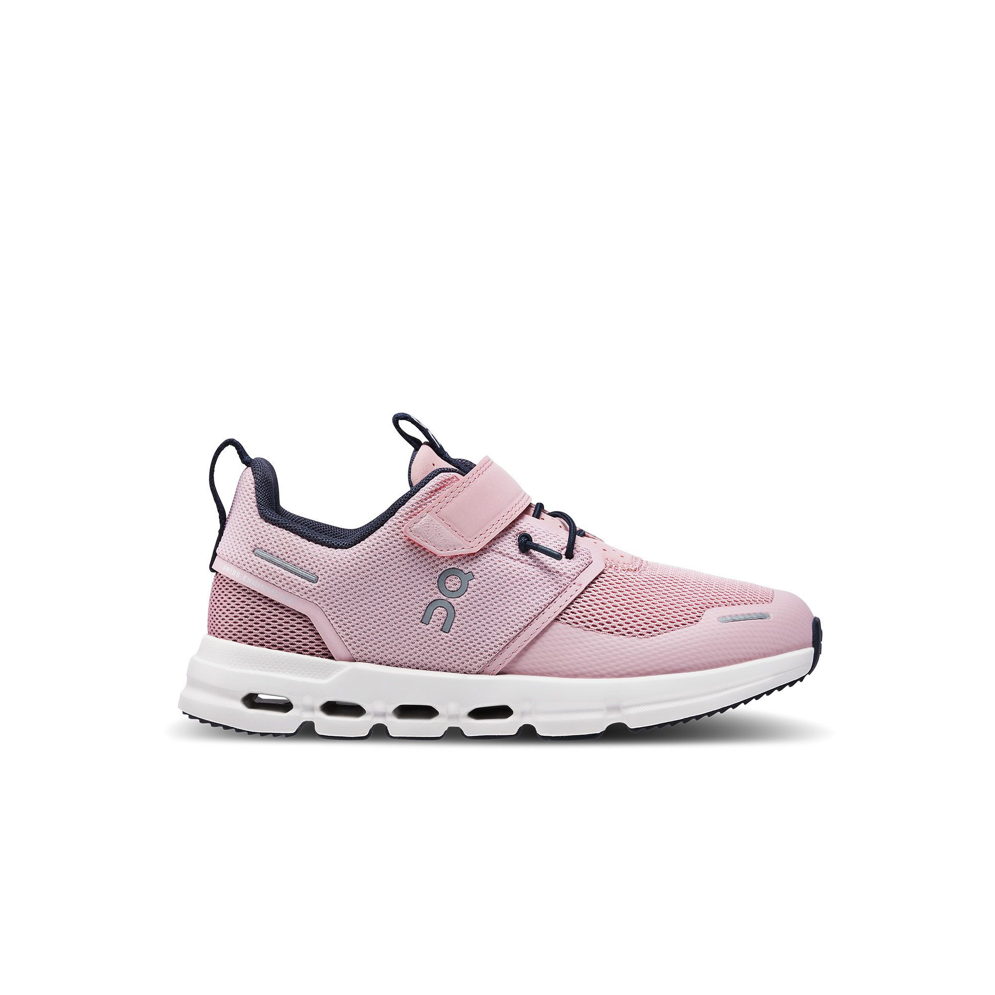 Kids Cloud Play Zephyr | White