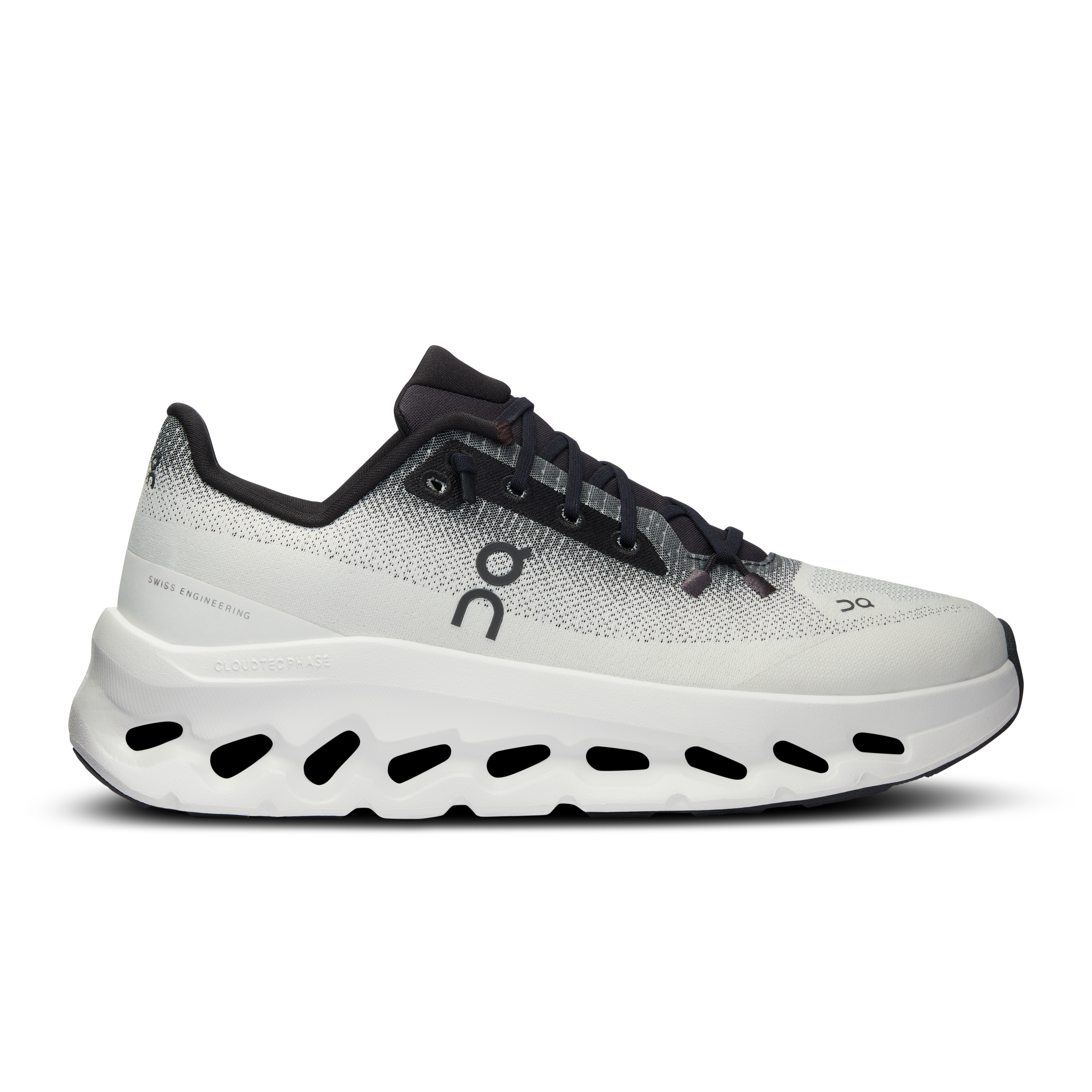 Women's Cloudtilt Black | Ivory
