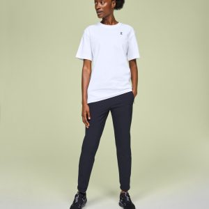 Women's Graphic-T White