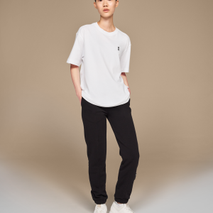 Women's Club Pants Black