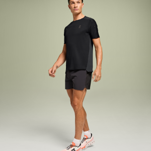 Men's Performance-T Black | Eclipse
